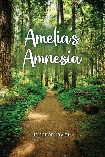 Cover image for Amelia's Amnesia