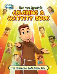 Cover image for Mul-Coloring & Activity Bk