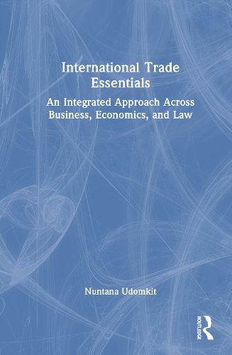 Cover image for International Trade Essentials