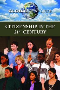 Cover image for Citizenship in the 21st Century