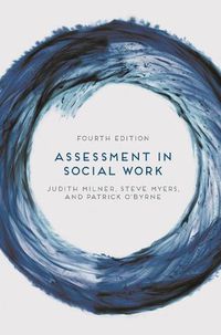 Cover image for Assessment in Social Work