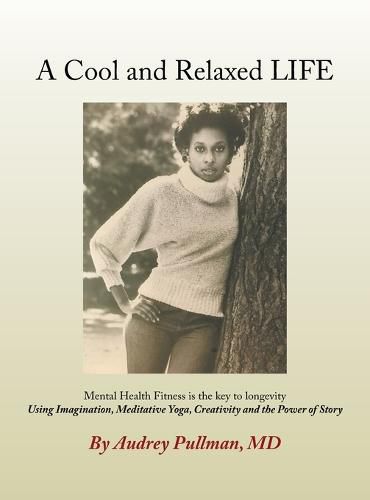 Cover image for A Cool and Relaxed LIFE