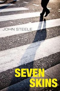 Cover image for Seven Skins