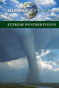 Cover image for Extreme Weather Events