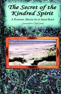 Cover image for Secret of the Kindred Spirit