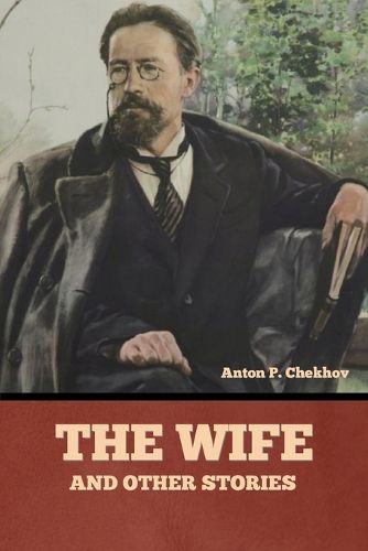 Cover image for The Wife and Other Stories