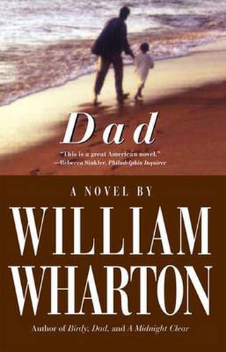 Cover image for Dad: a Novel