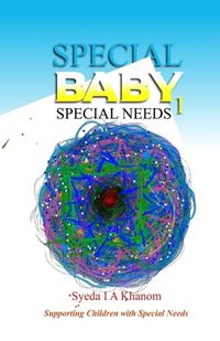 Cover image for Special Baby