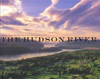 Cover image for The Hudson River: From the Tear of the Clouds to Manhattan