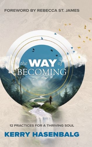 Cover image for The Way of Becoming