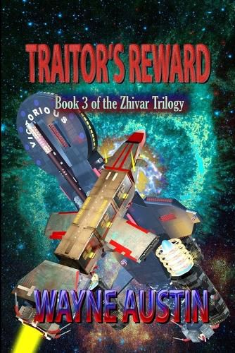 Cover image for Traitor's Reward