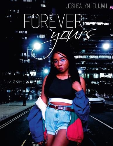 Cover image for Forever Yours