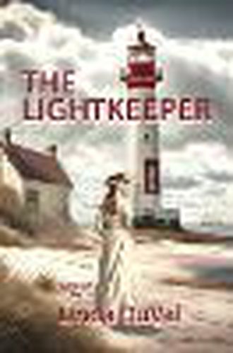 Cover image for The Lightkeeper