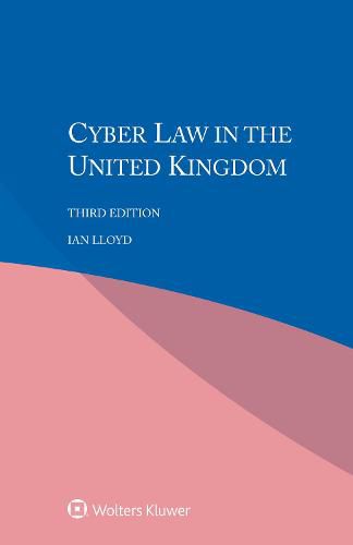 Cyber Law in the United Kingdom