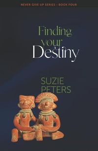 Cover image for Finding your Destiny