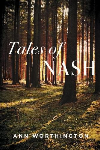 Cover image for Tales of Nash