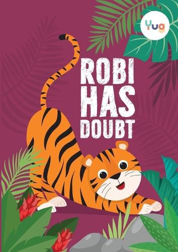 Robi Has Doubt