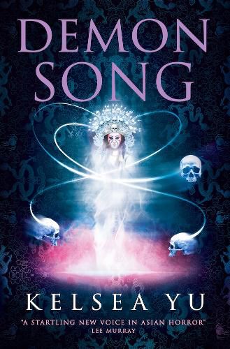 Cover image for Demon Song