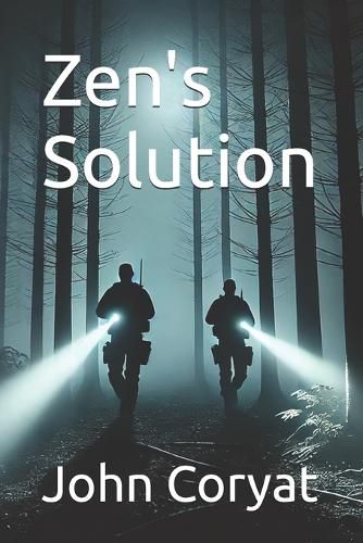 Cover image for Zen's Solution