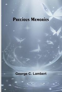 Cover image for Precious Memories