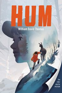 Cover image for Hum