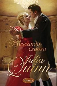 Cover image for Buscando Esposa