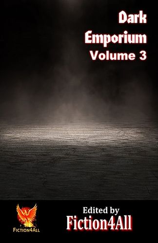 Cover image for Dark Emporium - Volume 3
