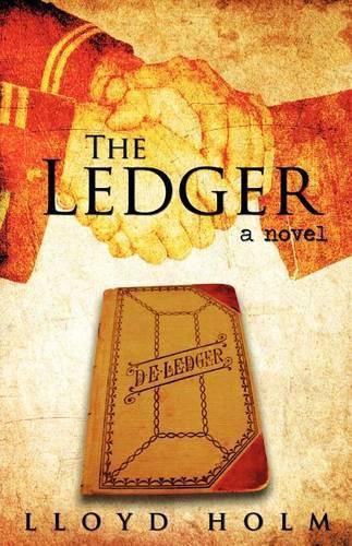 Cover image for The Ledger