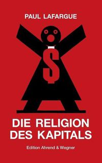 Cover image for Die Religion des Kapitals