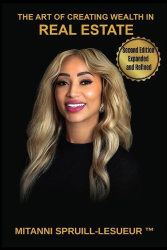 Cover image for The Art Of Creating Wealth In Real Estate