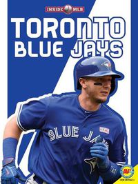 Cover image for Toronto Blue Jays