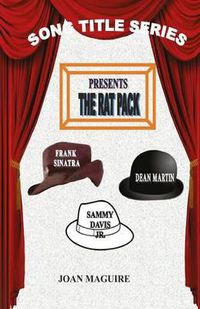 Cover image for Song Title Series - The Rat Pack