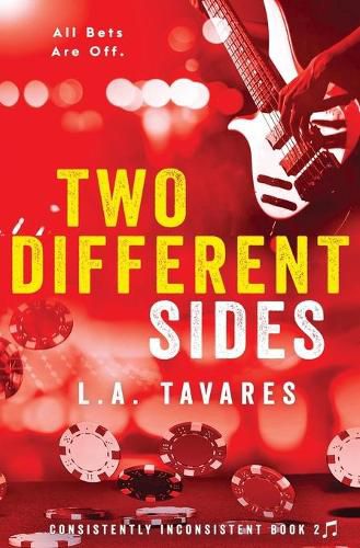 Cover image for Two Different Sides