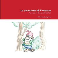 Cover image for Le avventure di Fiorenzo