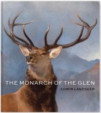 Cover image for Monarch of the Glen