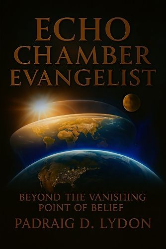 Cover image for Echo Chamber Evangelist
