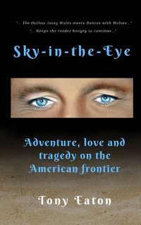 Cover image for Sky-in-the-Eye