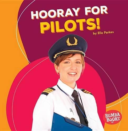 Cover image for Hooray for Pilots