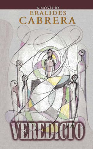 Cover image for Veredicto