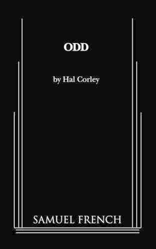 Cover image for Odd