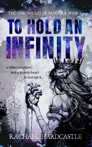 Cover image for To Hold An Infinity
