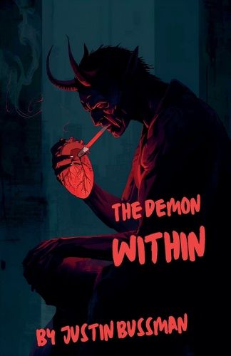 Cover image for The Demon Within