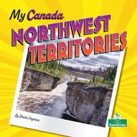 Cover image for Northwest Territories