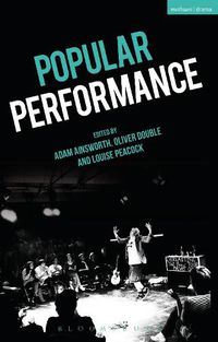 Cover image for Popular Performance