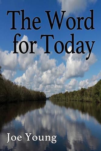 Cover image for The Word for Today