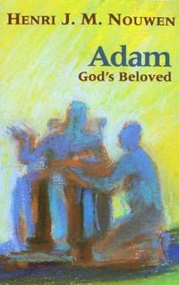 Cover image for Adam: God's Beloved