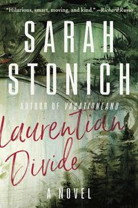 Cover image for Laurentian Divide: A Novel