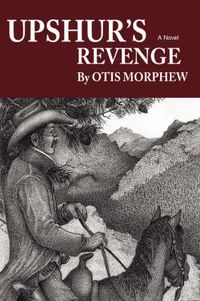 Cover image for Upshur's Revenge