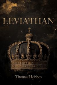 Cover image for Leviathan Thomas Hobbes