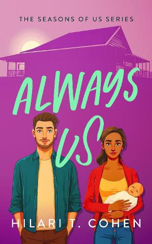 Cover image for Always Us